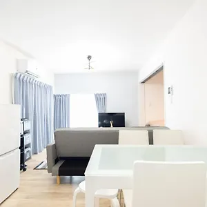 Apartment 大久保駅から４分、貸切、韓国ダウン至近、新宿/歌舞伎町に徒歩圏内 、단독사용민박, Tokyo